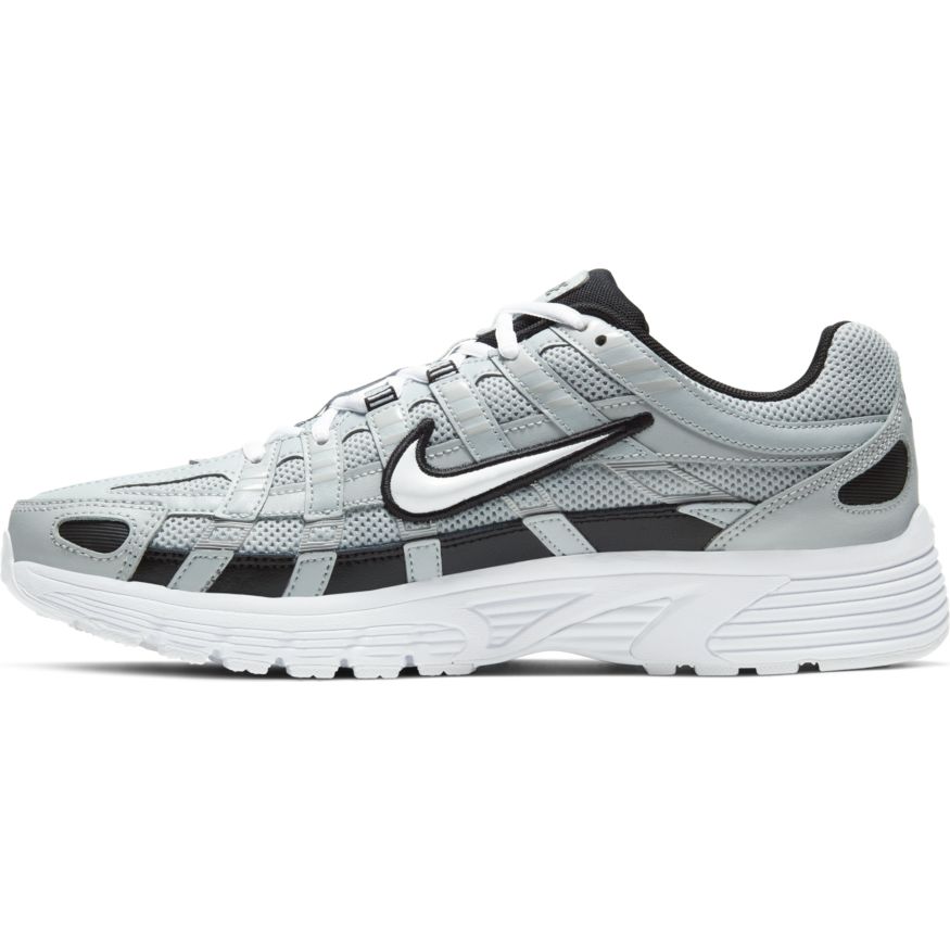 Men's Nike P-6000 "Pure Platinum"