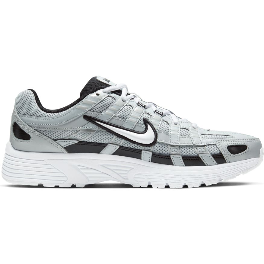 Men's Nike P-6000 "Pure Platinum"