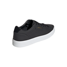 Women's Adidas Sleek "Core Black Crystal White"