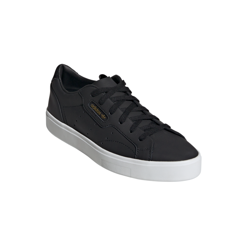 Athletic Shoes Adidas Sleek Size Size Adidas Sleek Core Black W