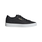 Women's Adidas Sleek "Core Black Crystal White"