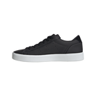 Women's Adidas Sleek "Core Black Crystal White"