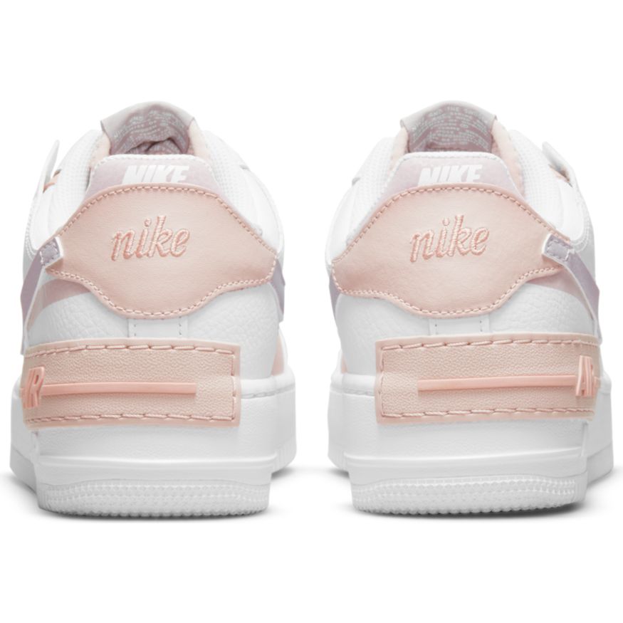 Women's Nike Air Force 1 Shadow Shoes – The Closet Inc.