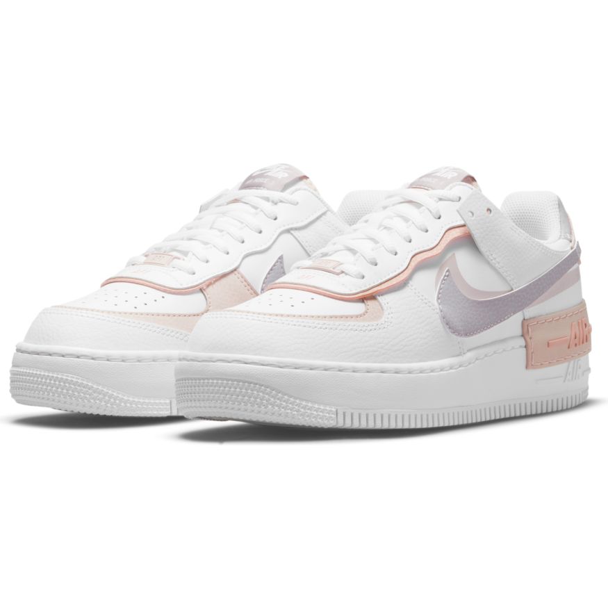 Women's Nike Air Force 1 Shadow Shoes