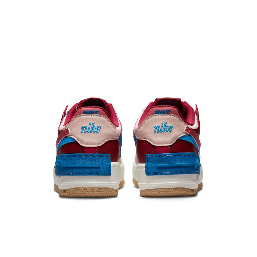 Women's Nike Air Force 1 Shadow Shoes