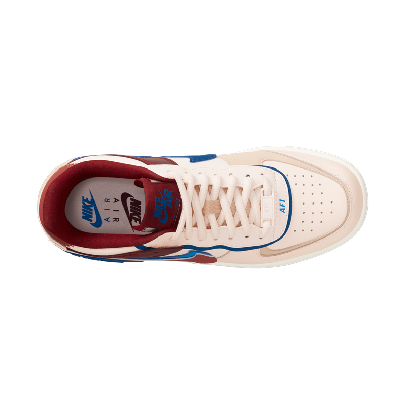 Women's Nike Air Force 1 Shadow Shoes