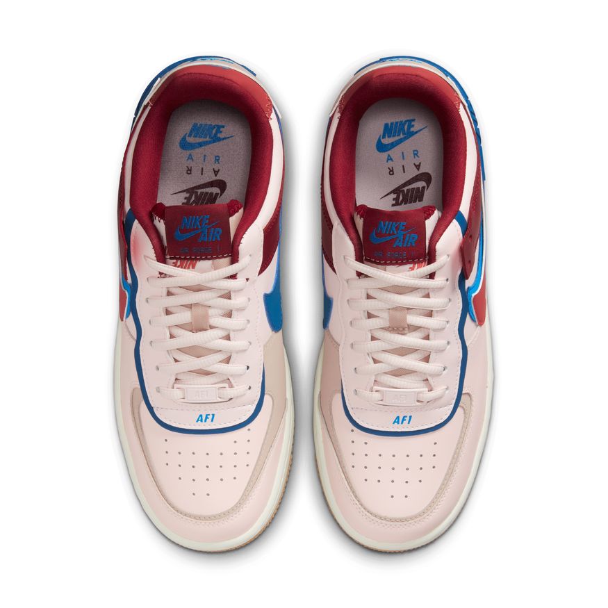 Women's Nike Air Force 1 Shadow Shoes