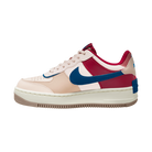 Women's Nike Air Force 1 Shadow " Soft Pink Canyon Rust"