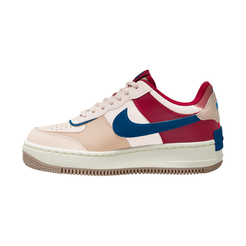 Women's Nike Air Force 1 Shadow Shoes