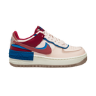 Women's Nike Air Force 1 Shadow " Soft Pink Canyon Rust"