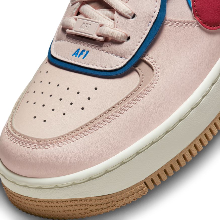 Women's Nike Air Force 1 Shadow Shoes