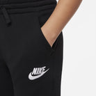 Big Kids' Nike Sportswear Club Fleece Pants