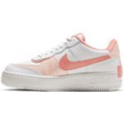 Women's Nike Air Force 1 Shadow "White Coral Pink"