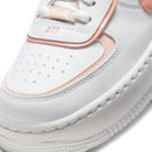 Women's Nike Air Force 1 Shadow "White Coral Pink"