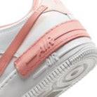 Women's Nike Air Force 1 Shadow "White Coral Pink"