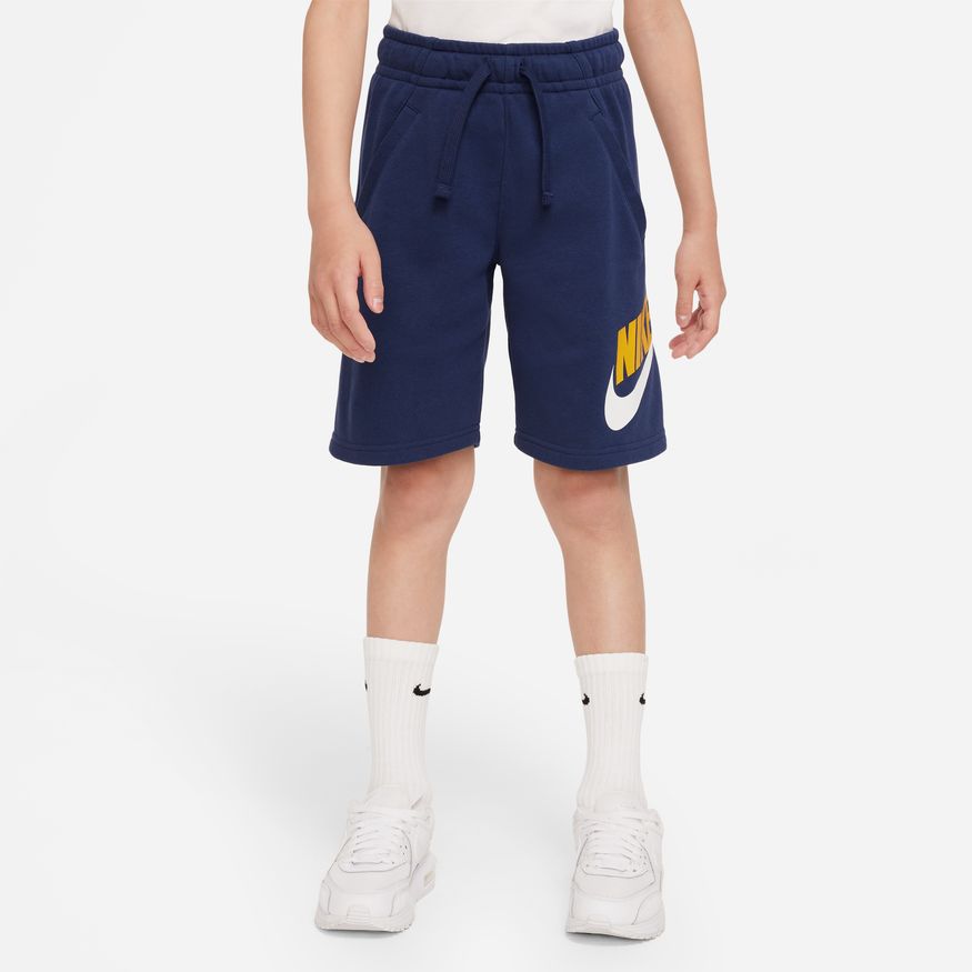 Big Kids' Nike Sportswear Club Fleece