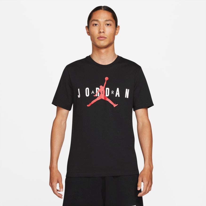 Men's Jordan Air Wordmark Men's T-Shirt