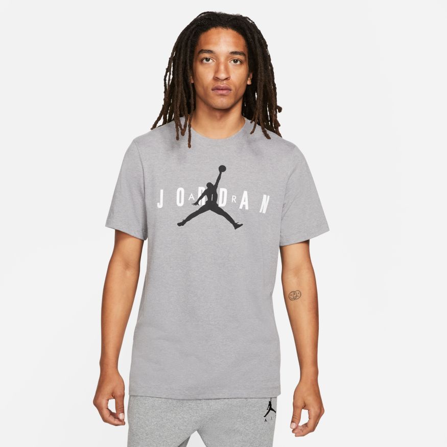 Men's Jordan Air Wordmark Men's T-Shirt