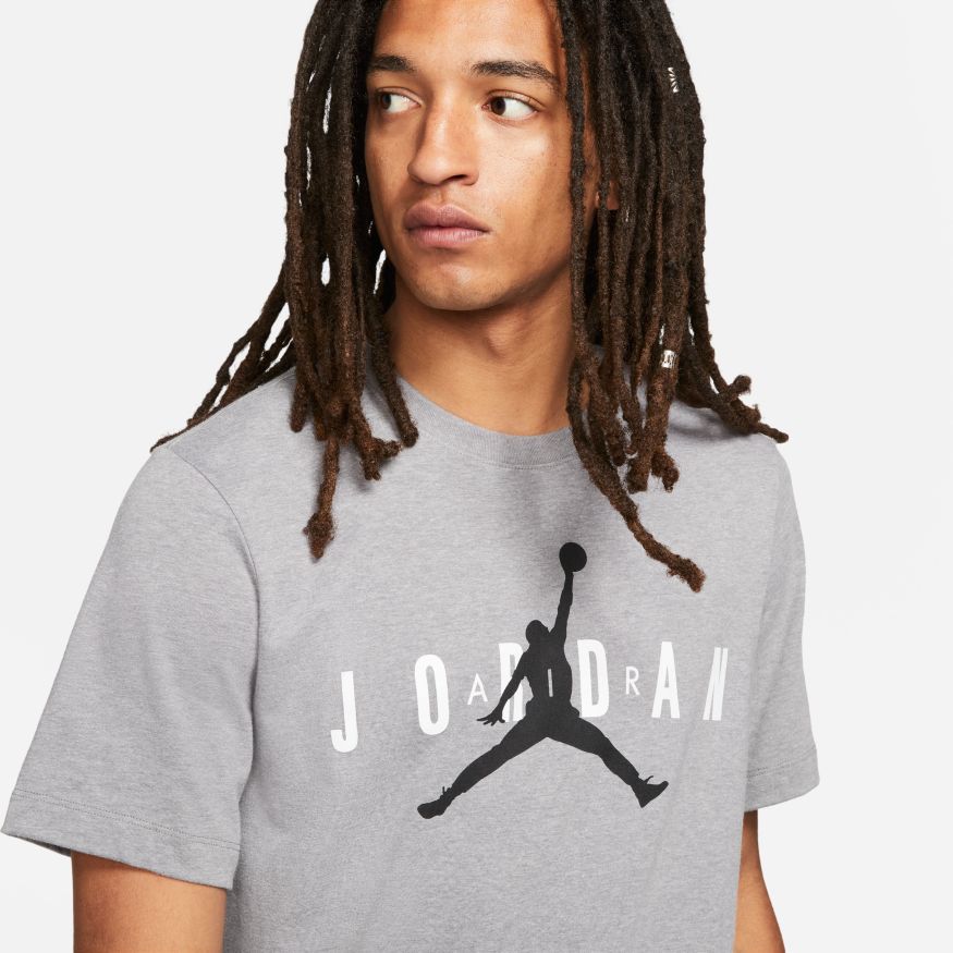 Men's Jordan Air Wordmark Men's T-Shirt