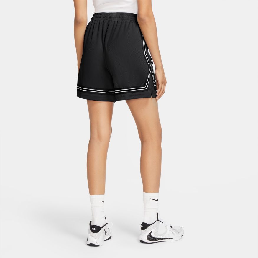 Women's Nike Dri-FIT Swoosh Fly Basketball Shorts
