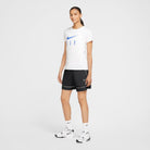 Women's Nike Dri-FIT Swoosh Fly Basketball Shorts