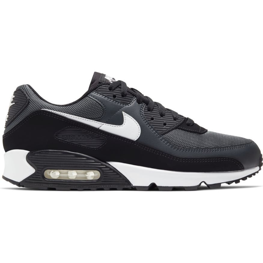 Nike Air Max 90 Men's Shoe "Iron Grey"