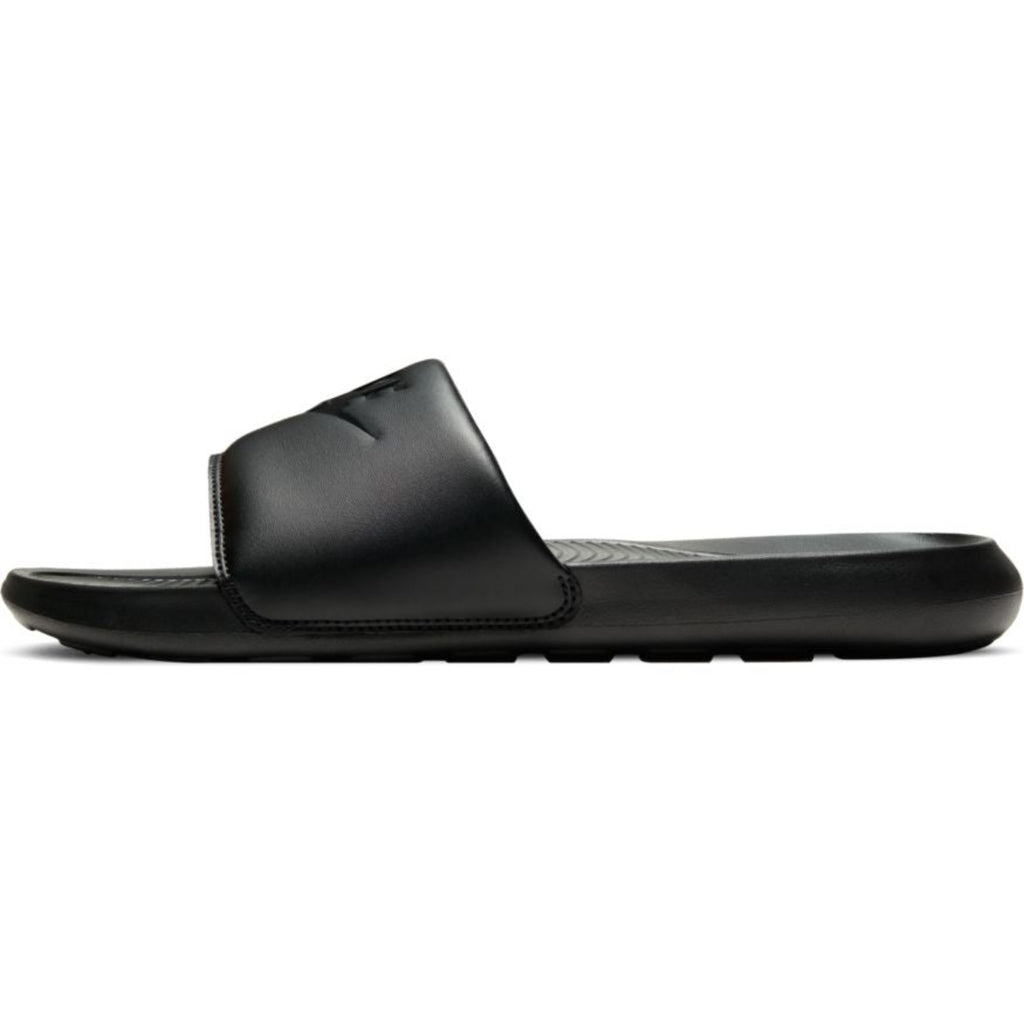 Men's Nike Victori One Men's Slides "Triple Black"