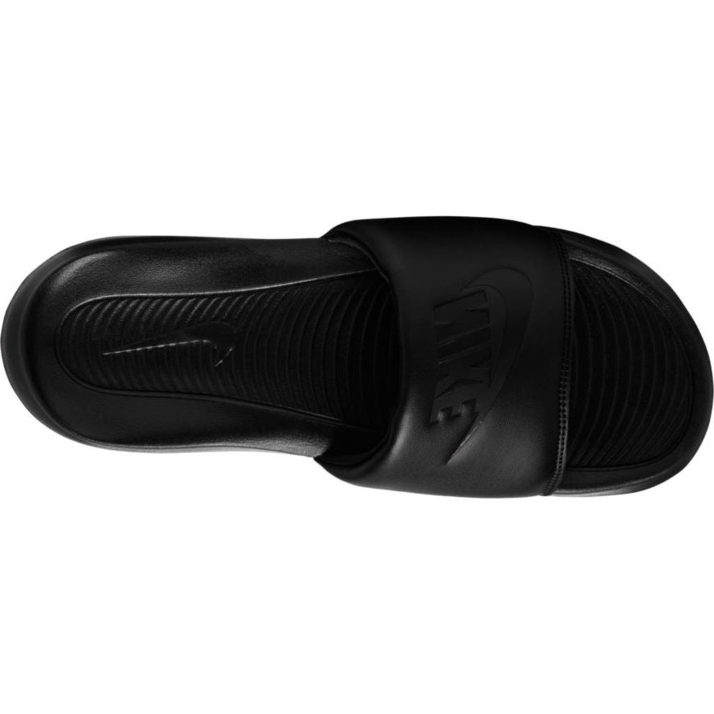 Men's Nike Victori One Men's Slides "Triple Black"