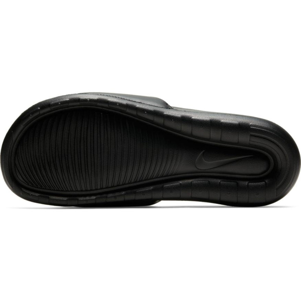 Men's Nike Victori One Men's Slides "Triple Black"