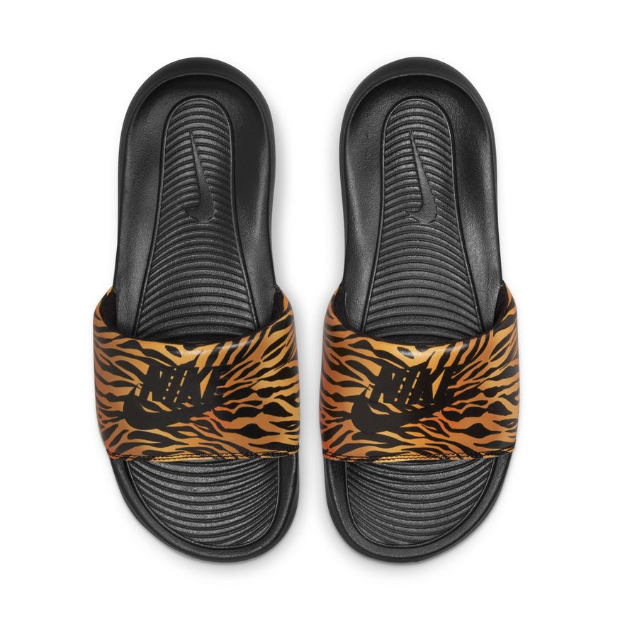 Women's Nike Victori One Print Slides