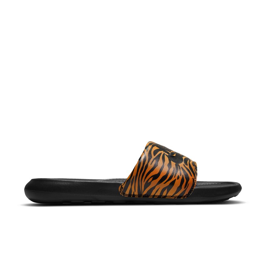 Women's Nike Victori One Print Slides