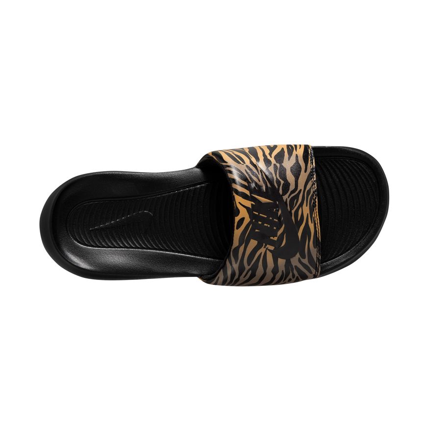 Women's Nike Victori One Print Slides