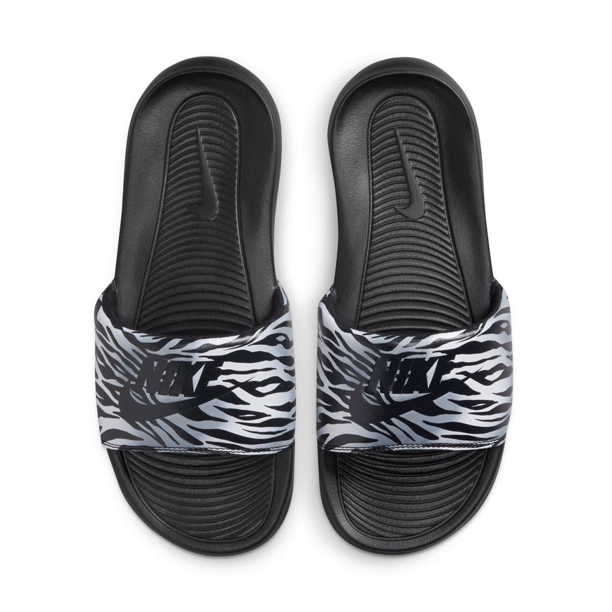 Women's Nike Victori One Print Slides