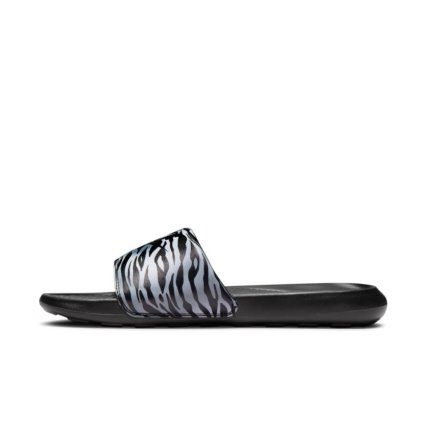 Women's Nike Victori One Print Slides