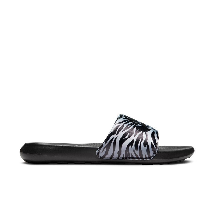 Women's Nike Victori One Print Slides