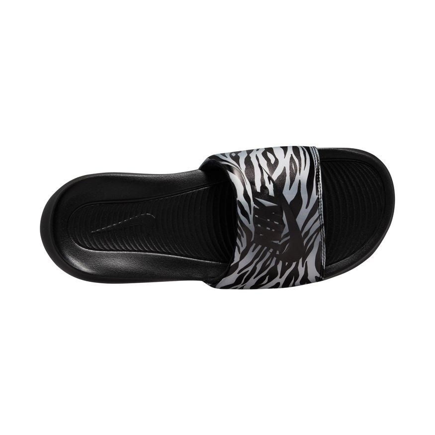 Women's Nike Victori One Print Slides