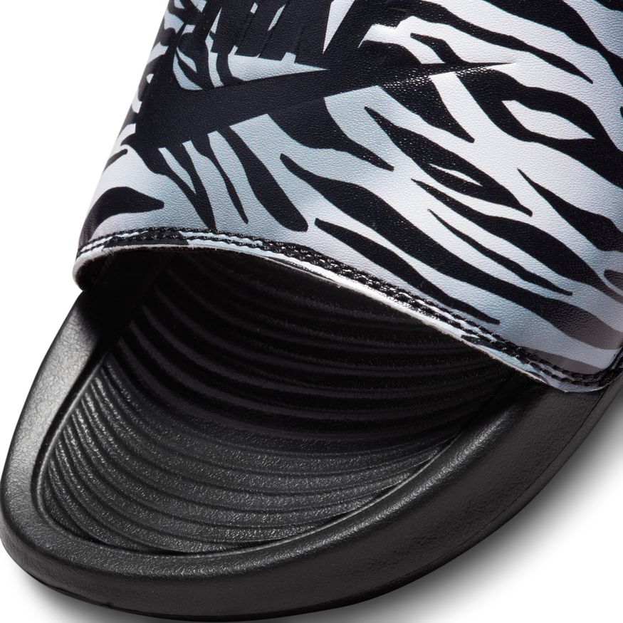 Women's Nike Victori One Print Slides