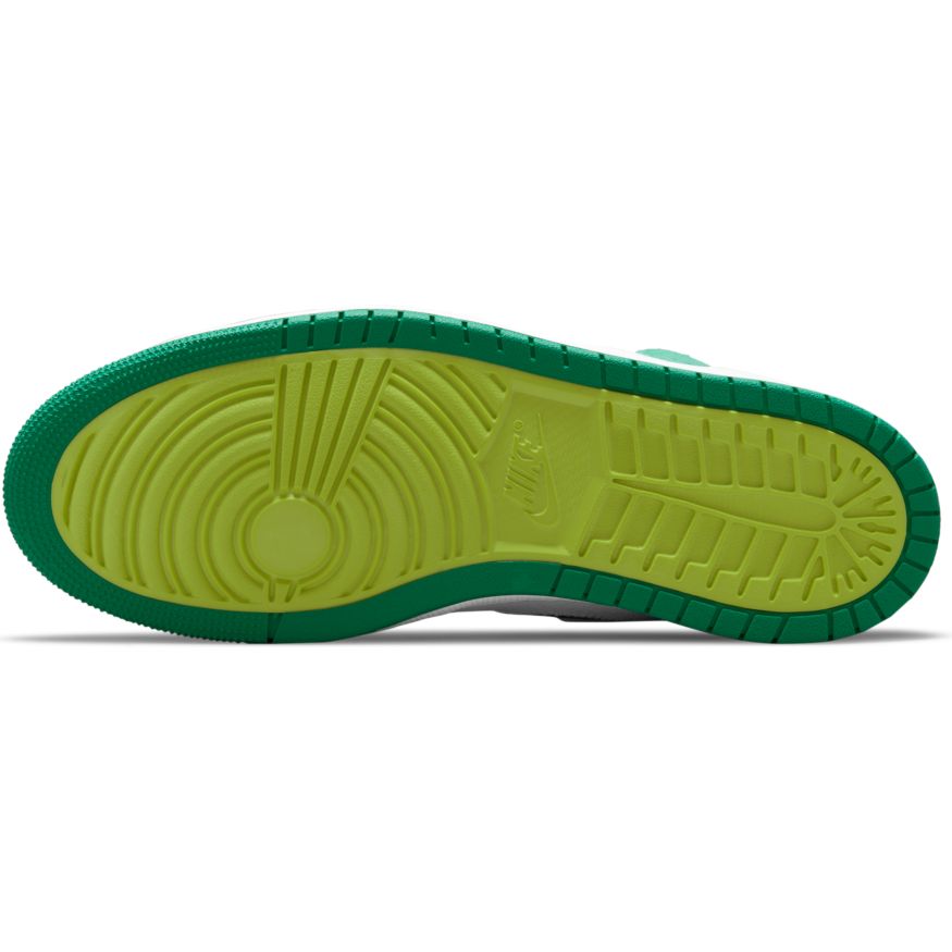 Men's Air Jordan 1 Zoom Cmft "Stadium Green"