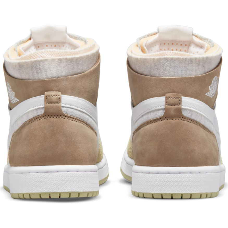 Women's Air Jordan 1 Zoom Air Comfort 