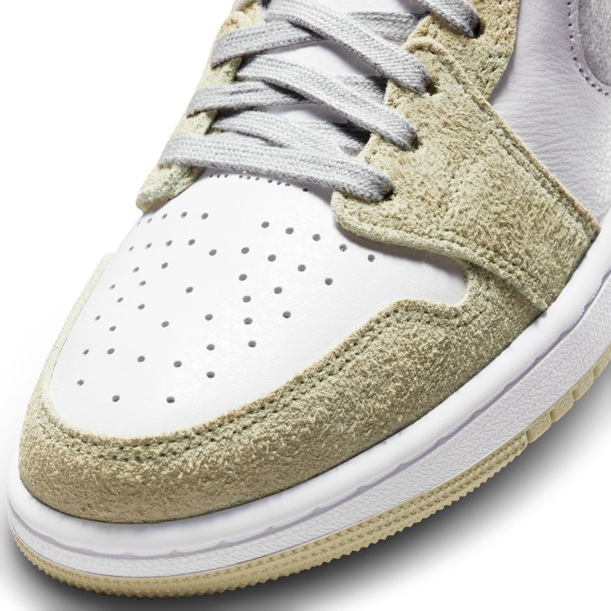 Women's Air Jordan 1 Zoom Air Comfort "Olive Aura"