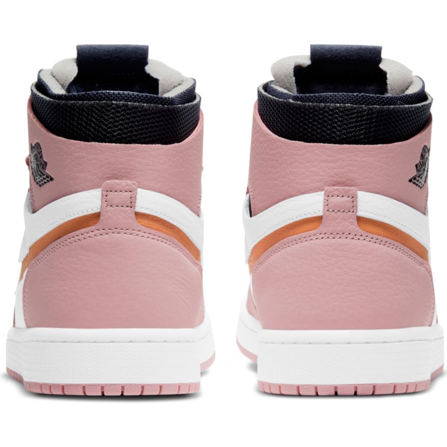Women's Air Jordan 1 Zoom Air Comfort Shoe