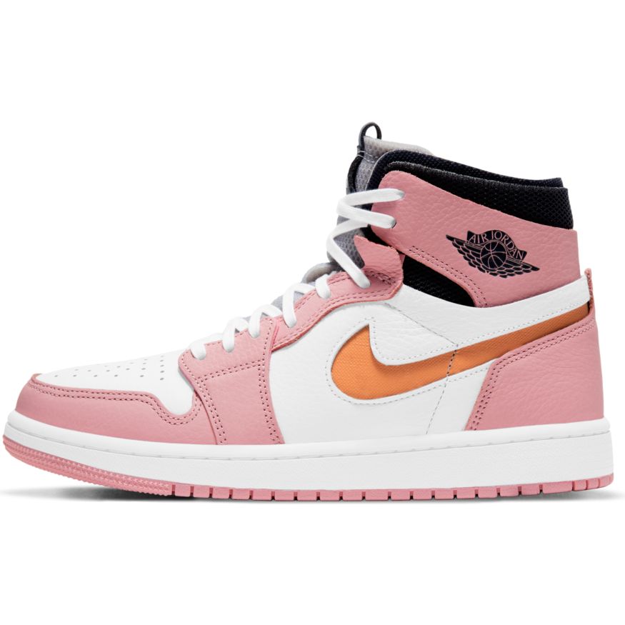 Women's Air Jordan 1 Zoom Air Comfort Shoe