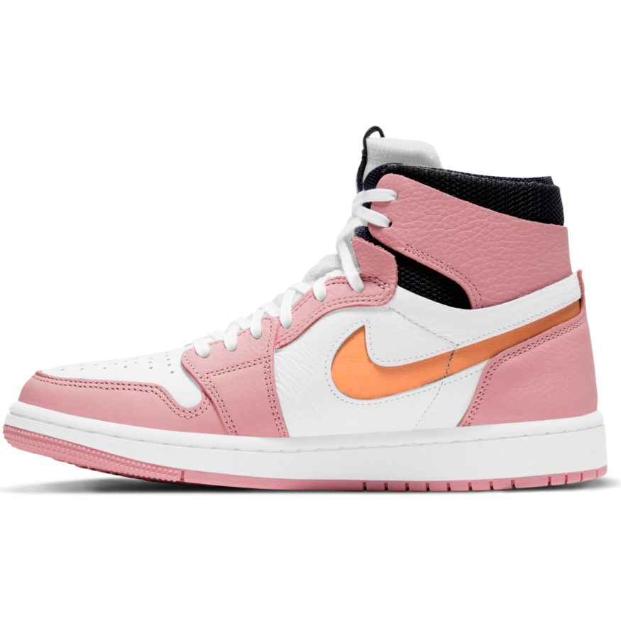 Women's Air Jordan 1 Zoom Air Comfort Shoe