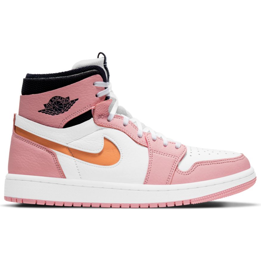 Women's Air Jordan 1 Zoom Air Comfort Shoe