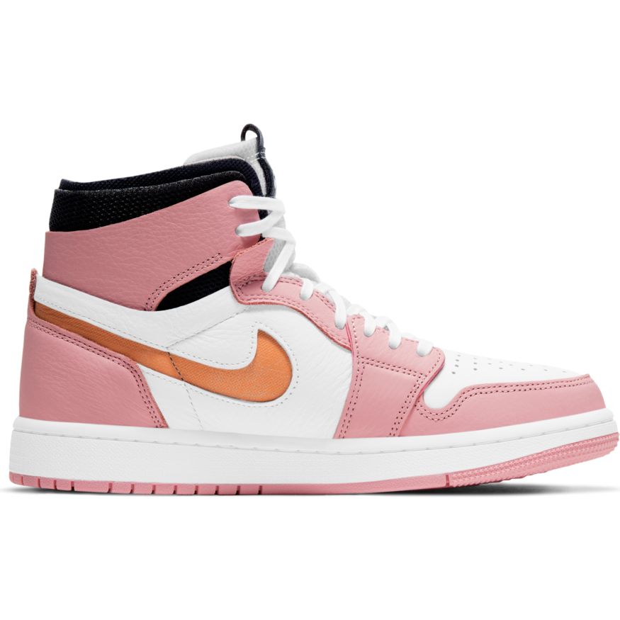 Women's Air Jordan 1 Zoom Air Comfort Shoe