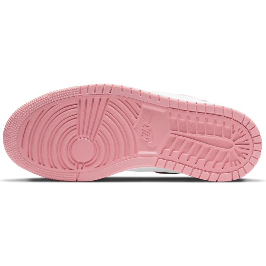 Women's Air Jordan 1 Zoom Air Comfort Shoe