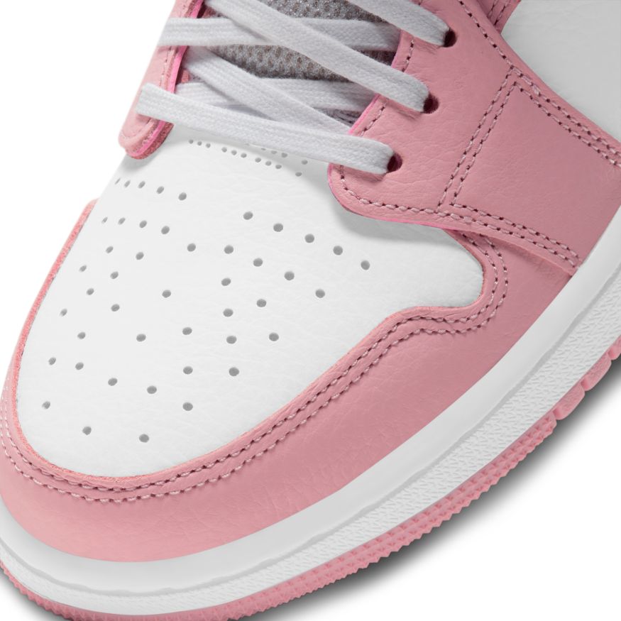 Women's Air Jordan 1 Zoom Air Comfort Shoe