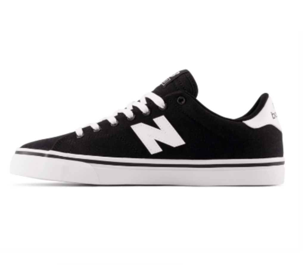 Men's CT210 New Balance "Black White"