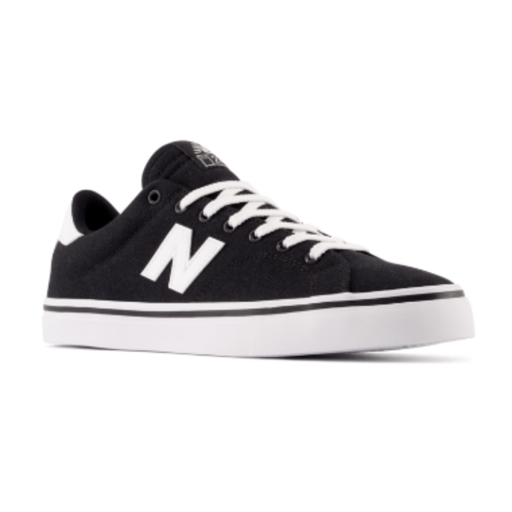 Men's CT210 New Balance "Black White"