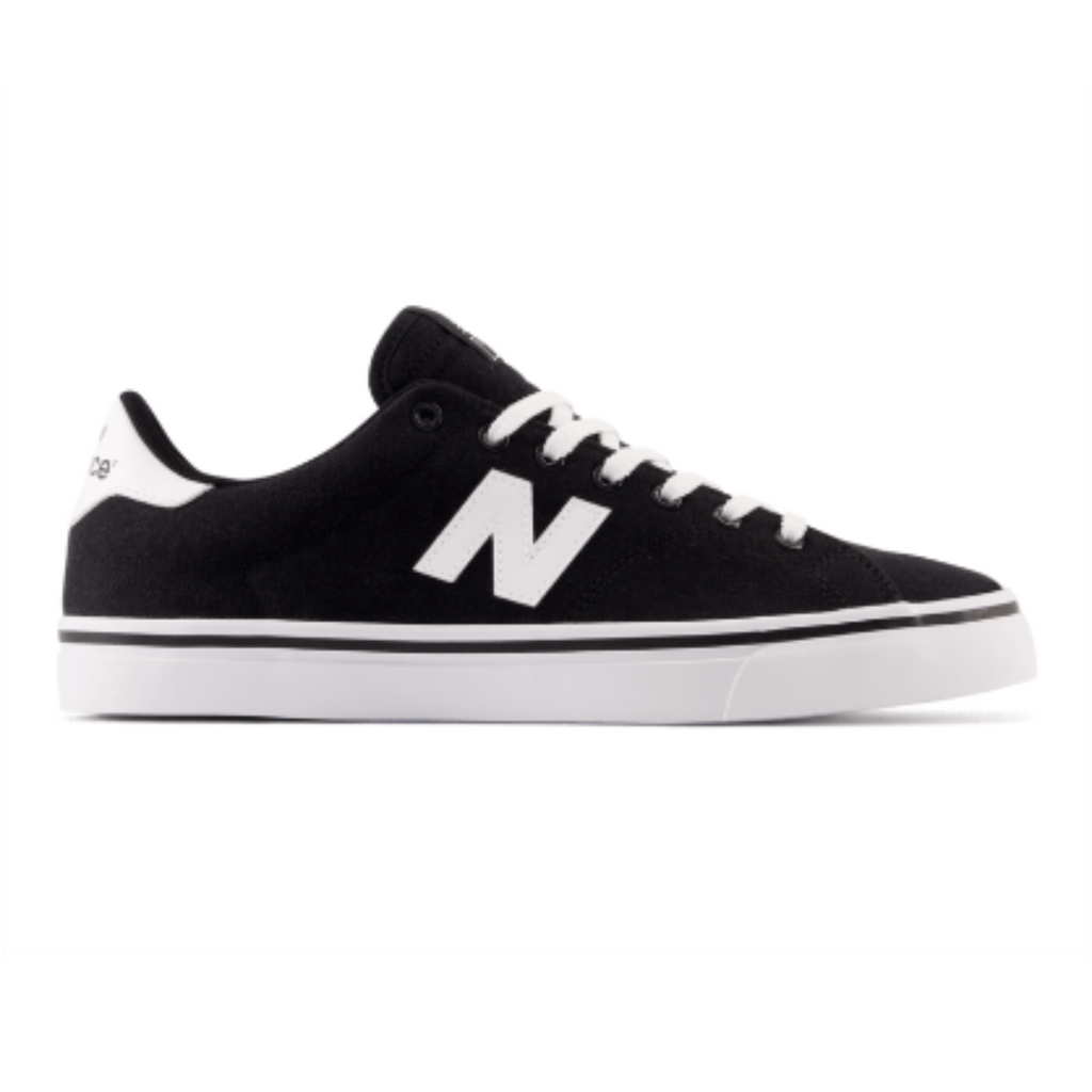 Men's CT210 New Balance "Black White"